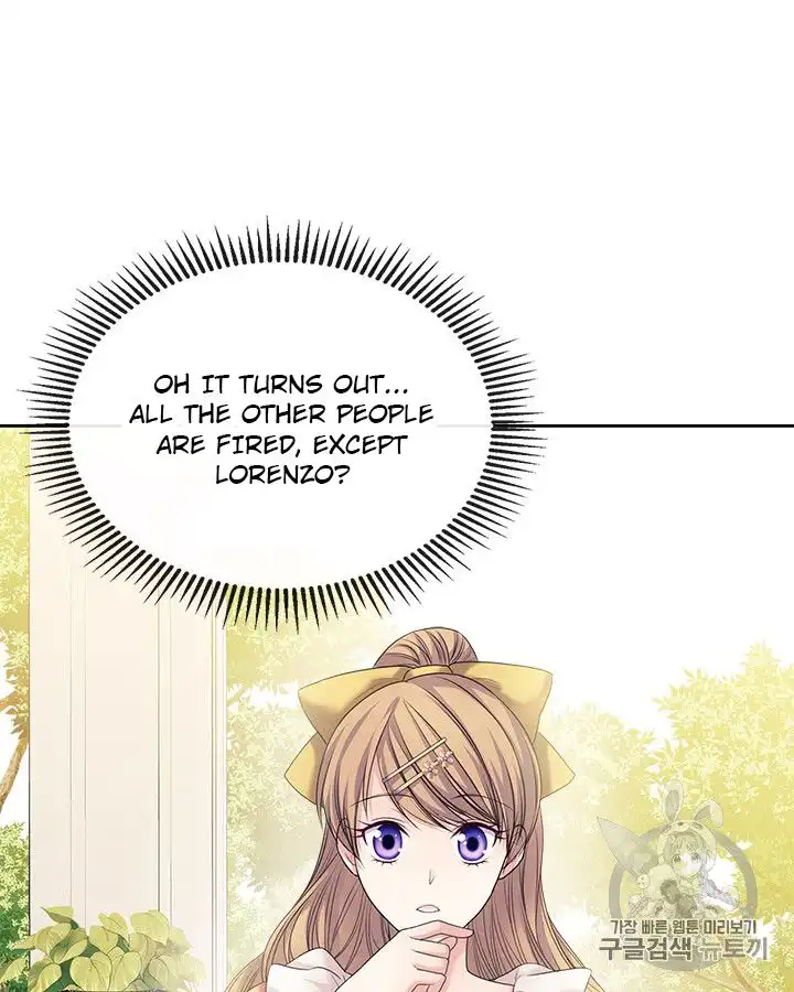Sincerely: I Became a Duke's Maid Chapter 62 53